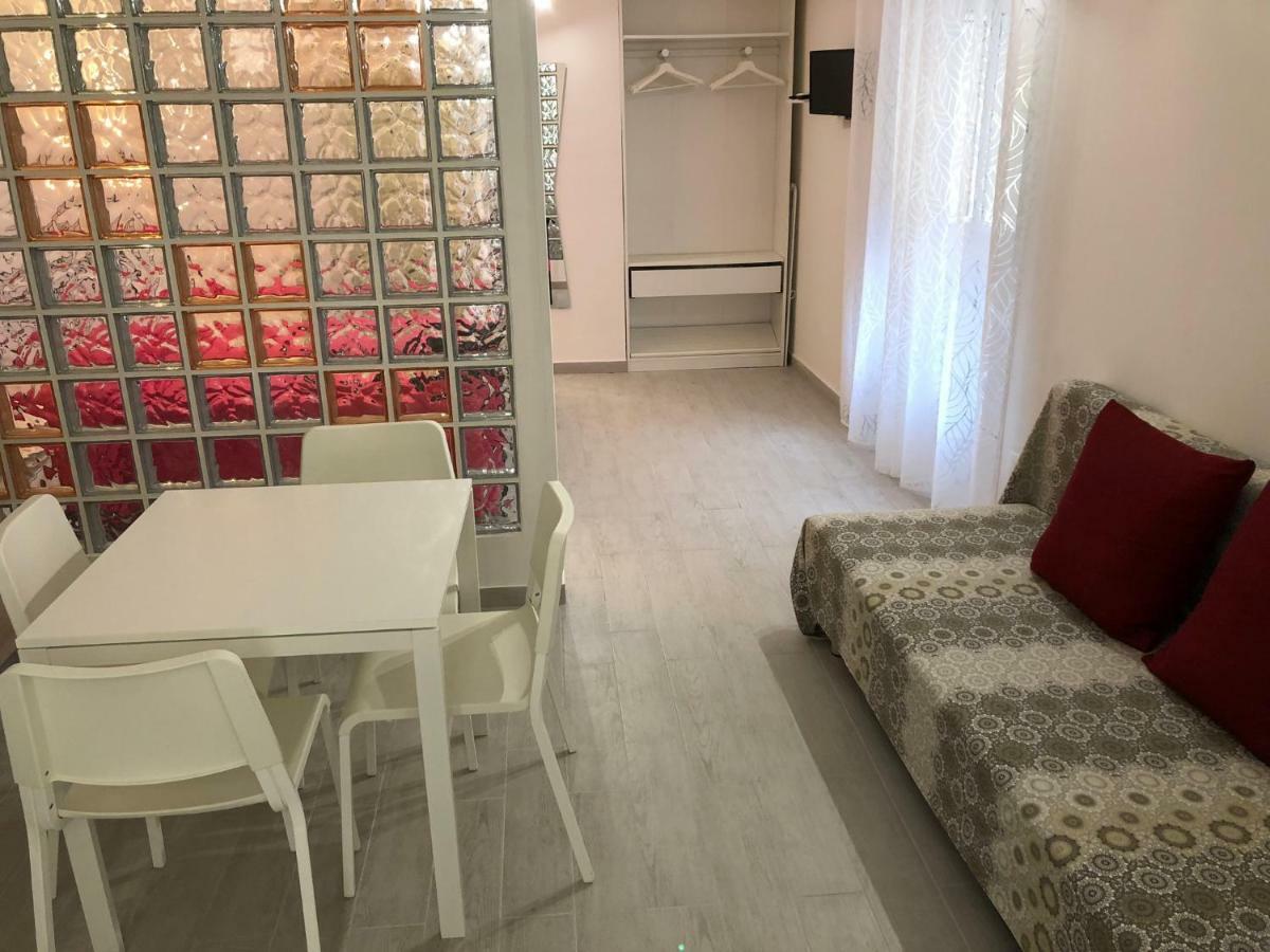 Dione Villa Syracuse Eksteriør bilde