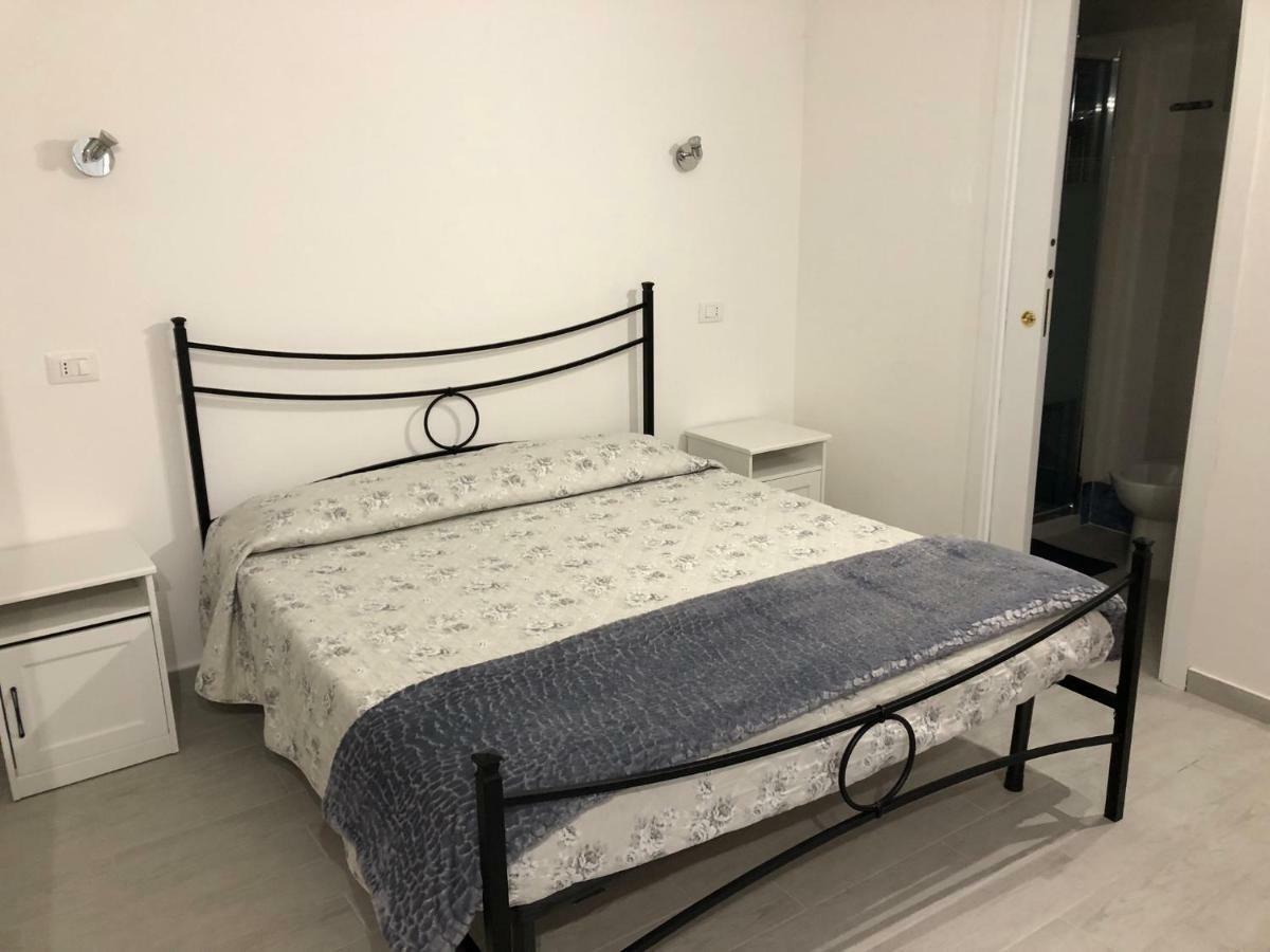 Dione Villa Syracuse Eksteriør bilde