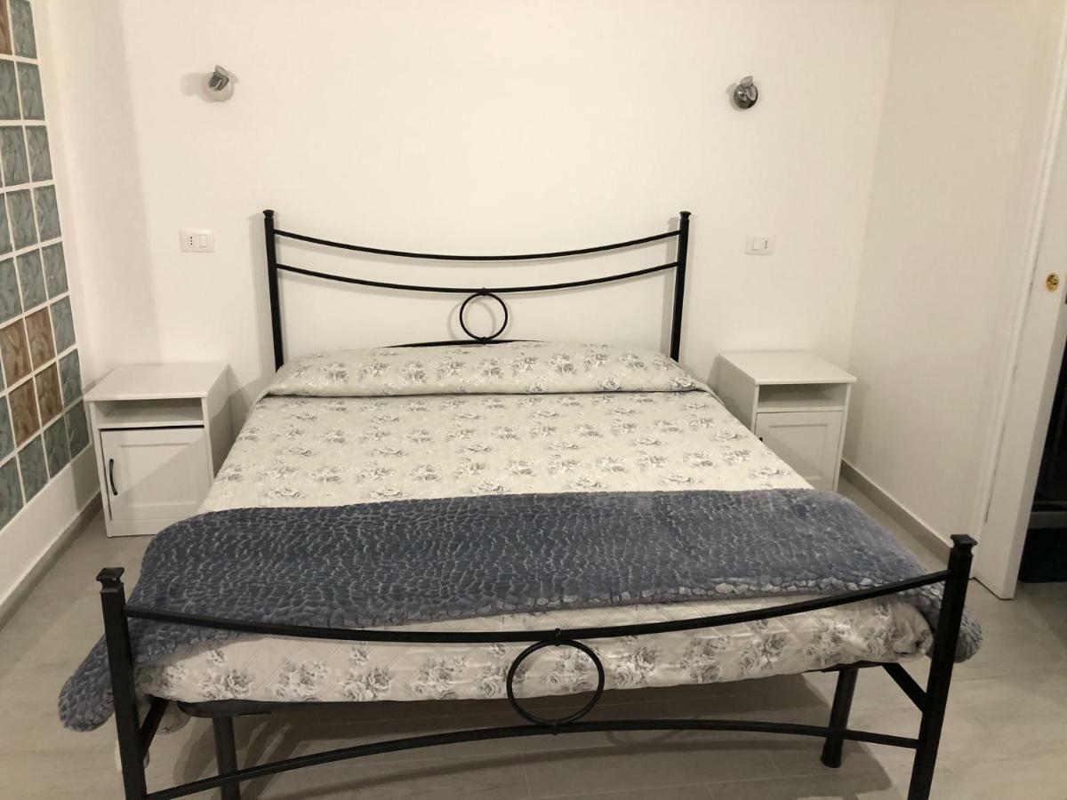Dione Villa Syracuse Eksteriør bilde