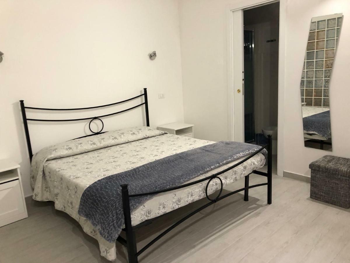 Dione Villa Syracuse Eksteriør bilde