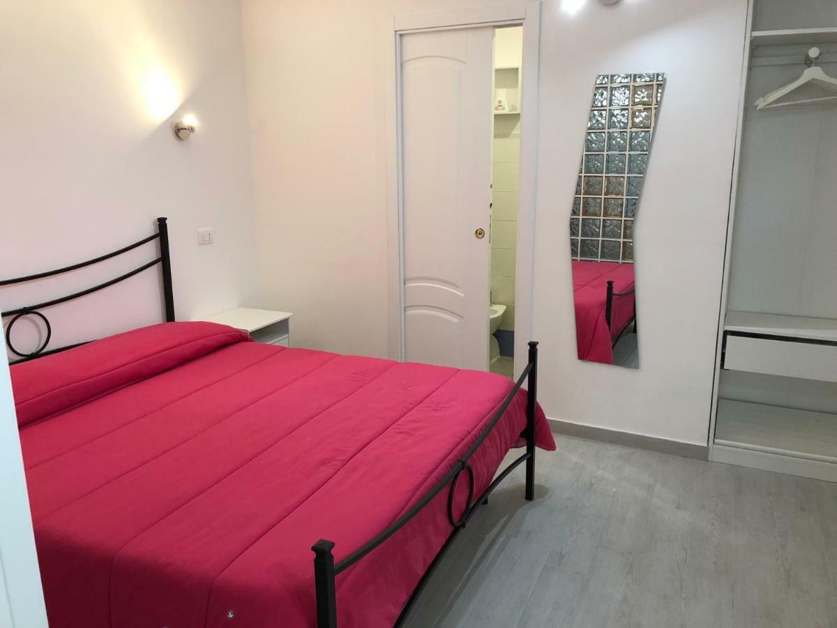 Dione Villa Syracuse Eksteriør bilde