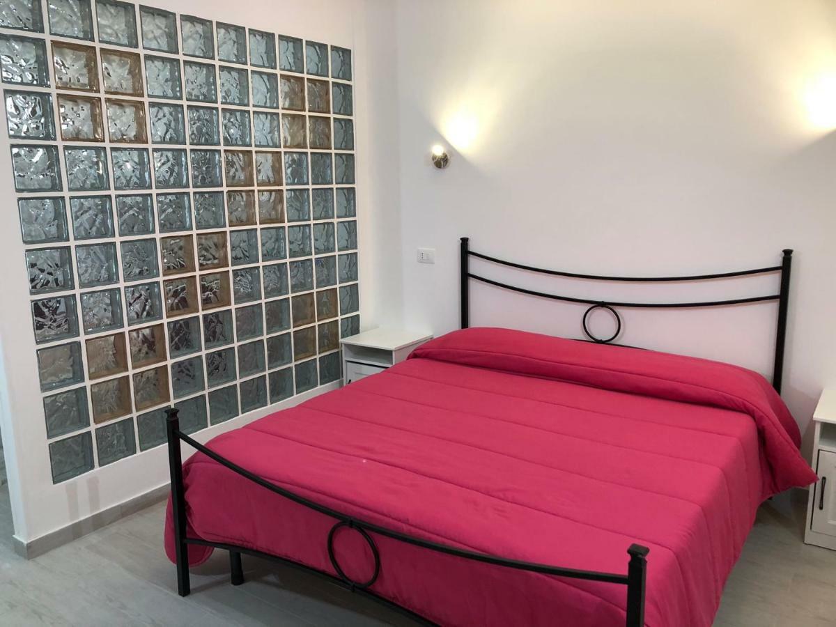 Dione Villa Syracuse Eksteriør bilde