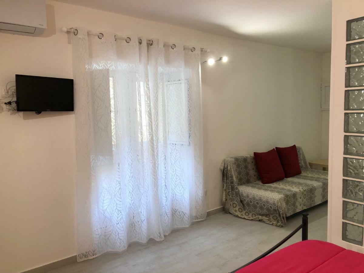 Dione Villa Syracuse Eksteriør bilde