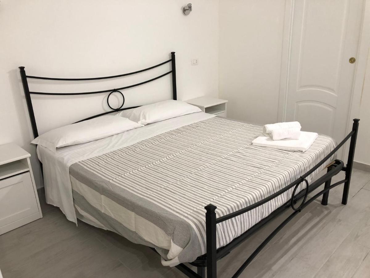 Dione Villa Syracuse Eksteriør bilde